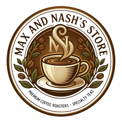 Max and Nash's Store